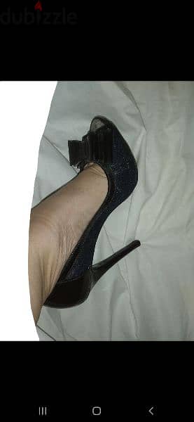 shoes navy lace ma3 lami3 size 39 2