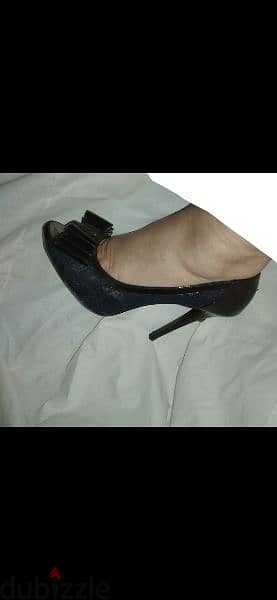 shoes navy lace ma3 lami3 size 39 3