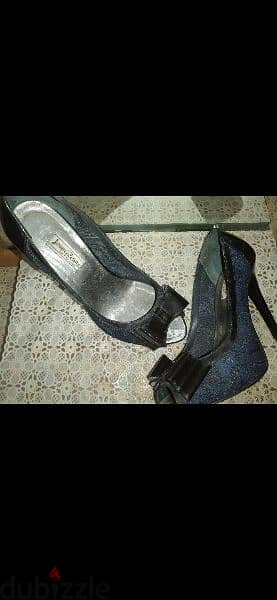 shoes navy lace ma3 lami3 size 39 6