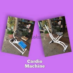 cardio machine new the best for home use 70/443573 RODGE