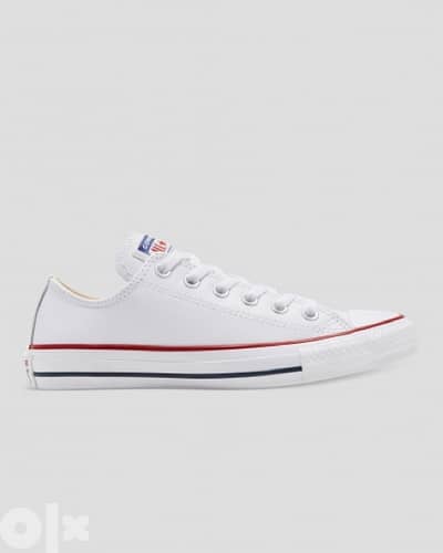 Converse Leather Shoes