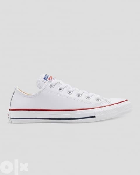 Converse Leather Shoes 0