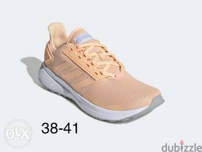 Adidas  running shoes New & original