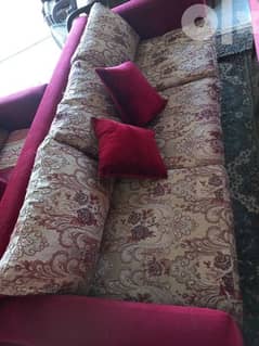 2 sofas for sale