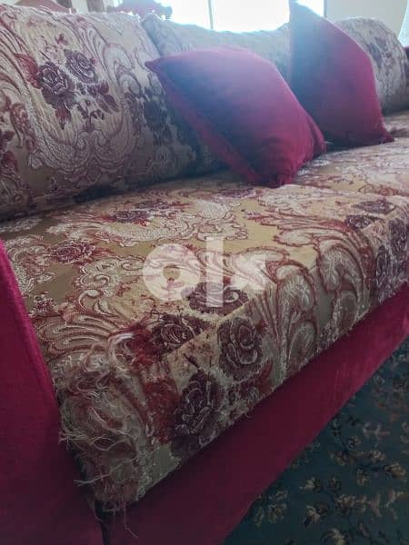 2 sofas for sale 3