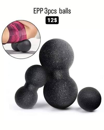 EPP 3 PCs balls