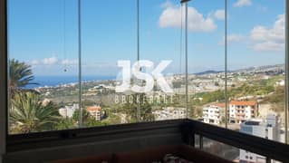 L10895-Beautiful Furnished Apartment For Sale in Hboub 0