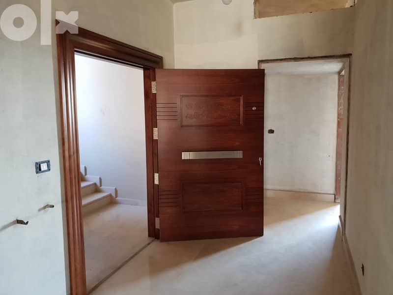 L10909-Apartment for Rent in Fidar with Direct Access to the Beach 4