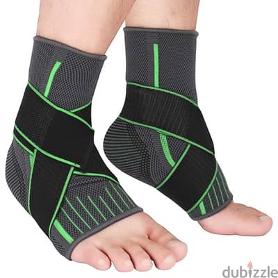 Ankle brace