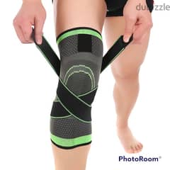 Knee support 0