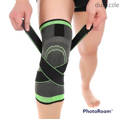 Knee support