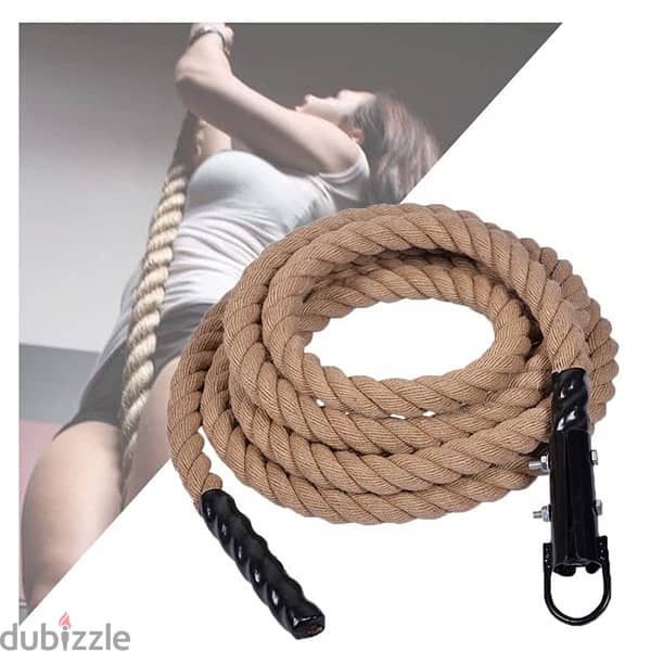 6m best sale battle rope