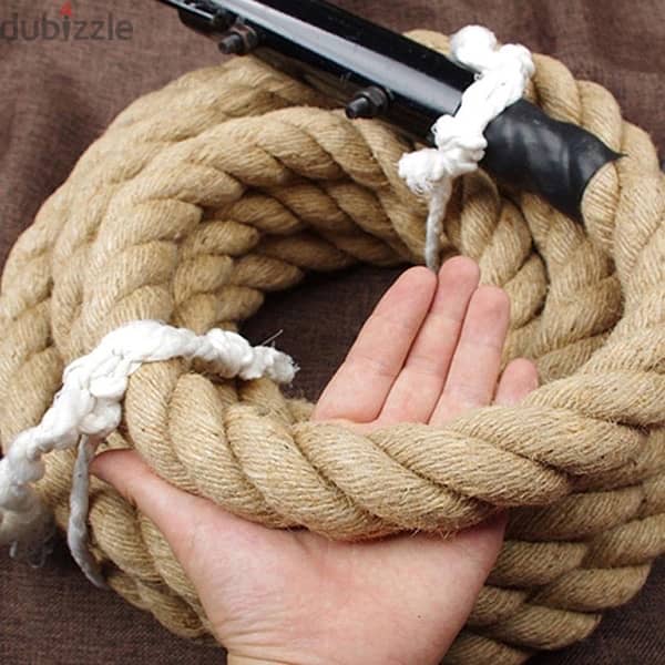 Climbing Rope 6m 1