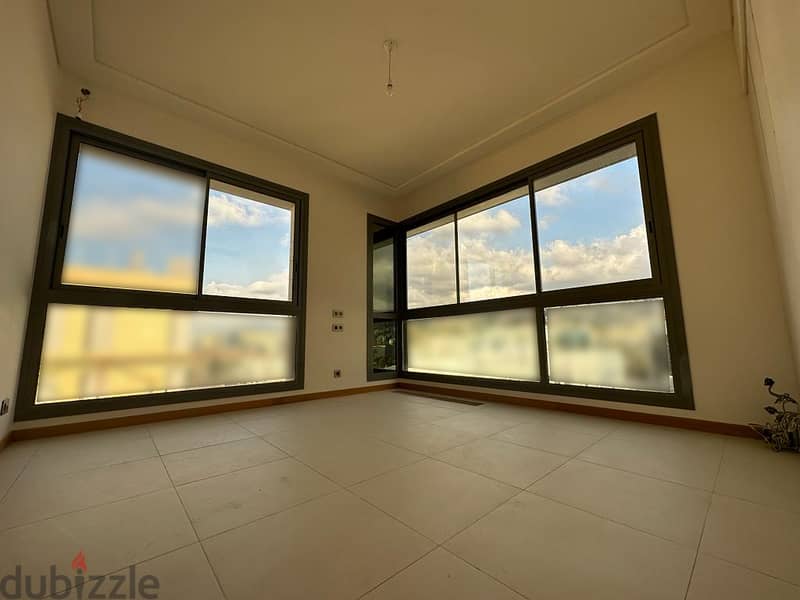 Unique Unlockable Sea View Apartment in MARINA DBAYEH! REF#ZE52084 3