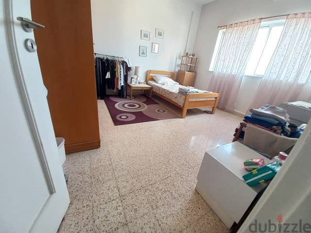 165 SQM | Apartment for sale in Jal El Dib | Sea view 7