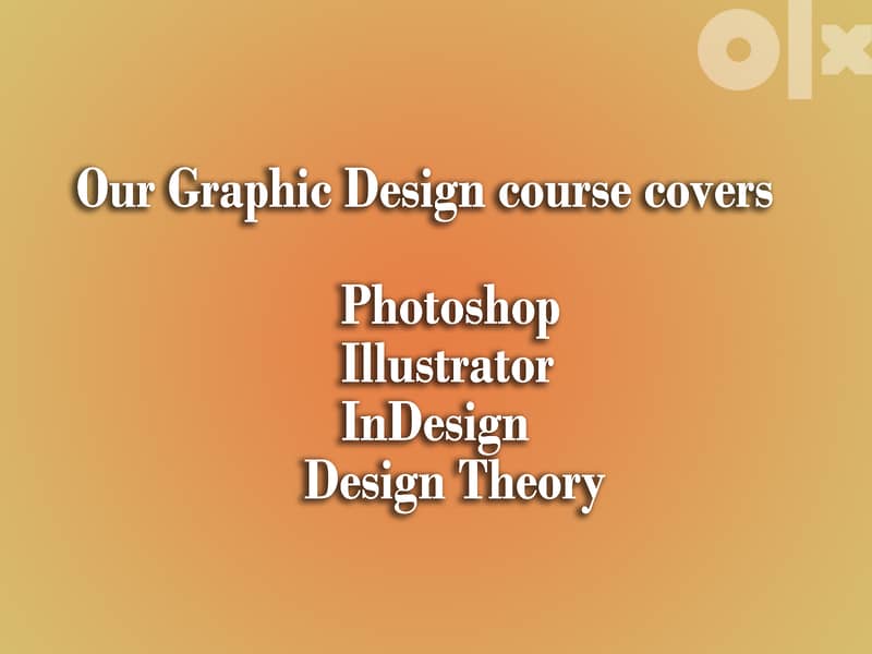 Graphic Design online courses 1