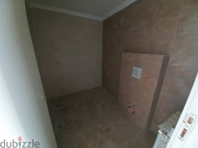 130 SQM + 60 SQM Terrace | Apartment for sale in Naccache | -2 Floor 4