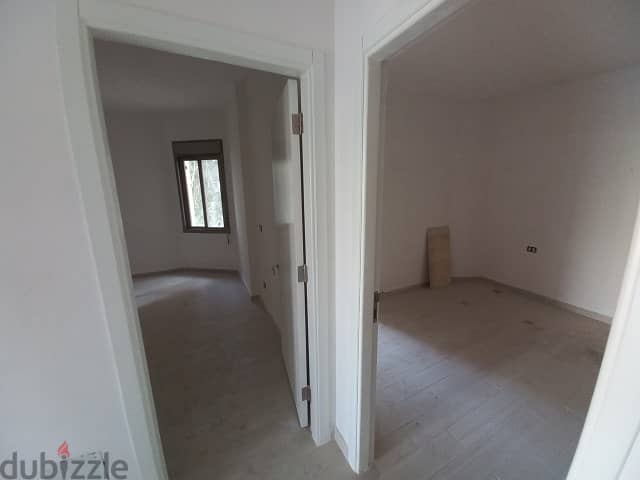 130 SQM + 60 SQM Terrace | Apartment for sale in Naccache | -2 Floor 5
