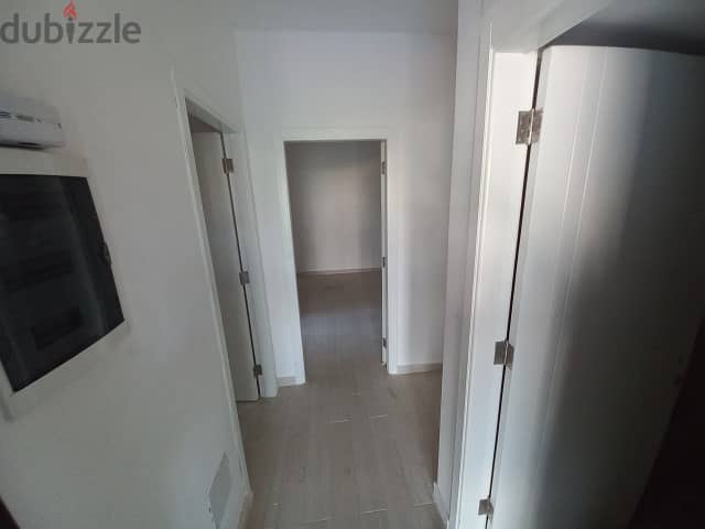 130 SQM + 60 SQM Terrace | Apartment for sale in Naccache | -2 Floor 7