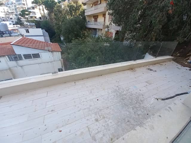 130 SQM + 60 SQM Terrace | Apartment for sale in Naccache | -2 Floor 9