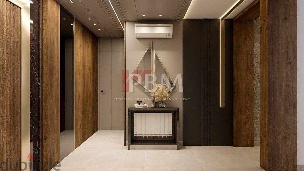 Luxurious Apartment For Sale In Ain Al Tineh | 550 SQM | 5