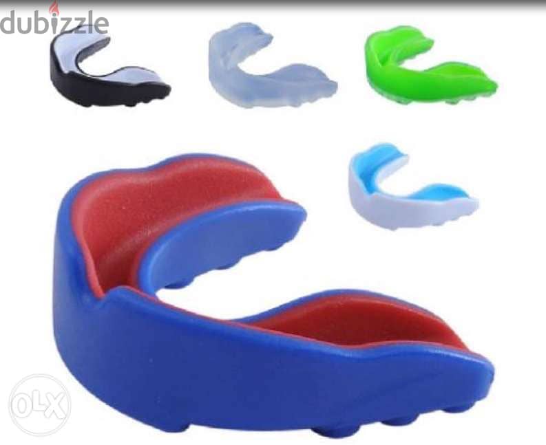 New Mouth Guards 1
