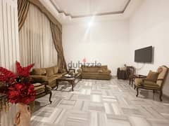 210 SQM | Apartment for sale in Beirut - Nowairy | 1st Floor 0