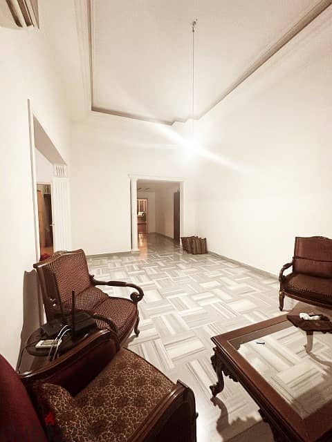 210 SQM | Apartment for sale in Beirut - Nowairy | 1st Floor 2