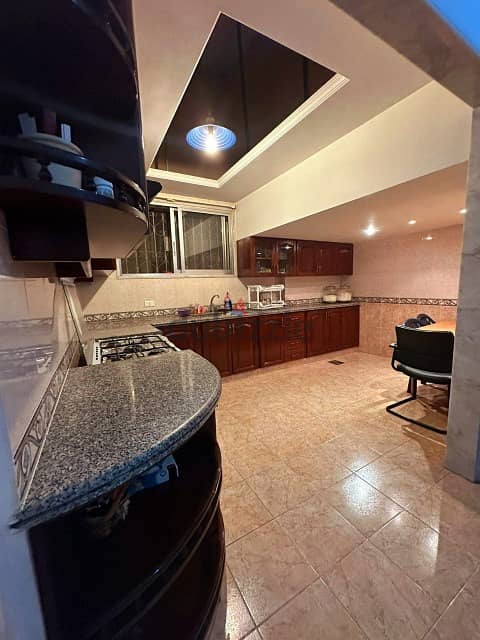 210 SQM | Apartment for sale in Beirut - Nowairy | 1st Floor 3