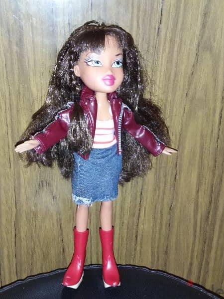 SUN KISSED SUMMER DANA MGA great doll 2004 in winter wear +boots=20$ - Toys  for kids - 114824347