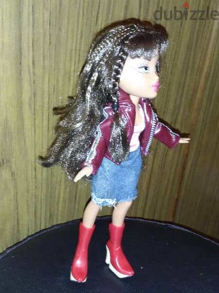 SUN KISSED SUMMER DANA MGA great doll 2004 in winter wear +boots=20$ - Toys  for kids - 114824347