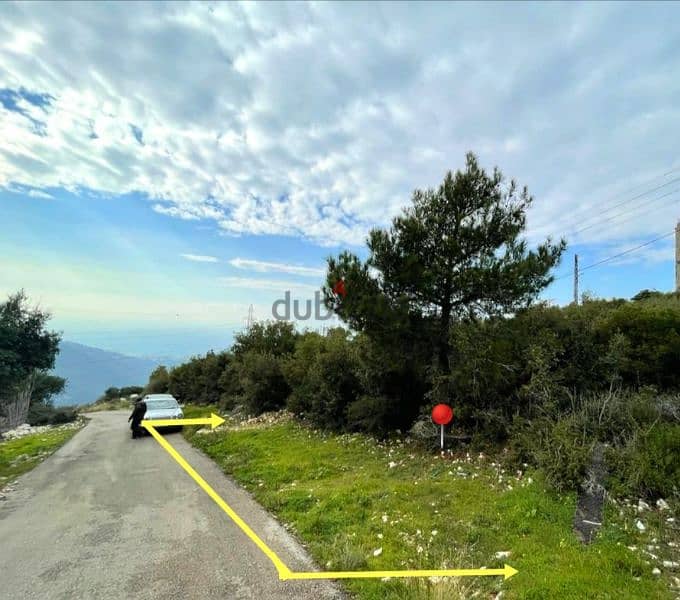 Land For Sale in Dhour Halat 0