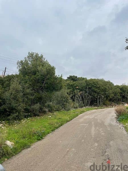 Land For Sale in Dhour Halat 1