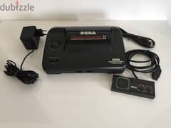 Sega Master System II