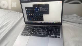 2020 MacBook Pro 0