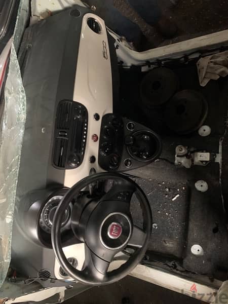 fiat 500 spare parts and more 2