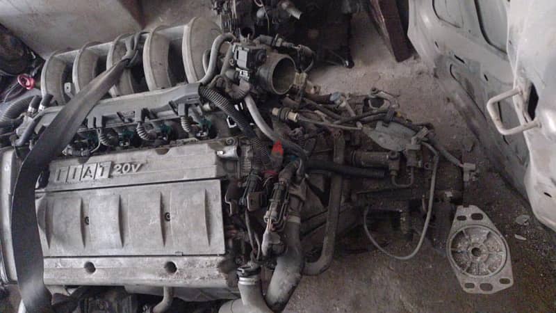 fiat 500 spare parts and more 7
