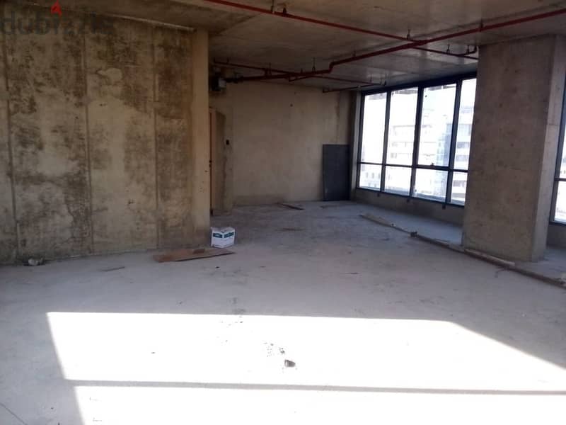 159 Sqm | Office For Sale in Dawra 0