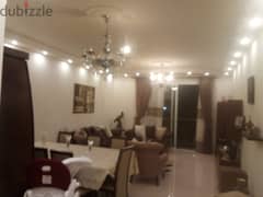 135 Sqm | Apartment For Sale in Wadi Chahrour | Mountain View 0