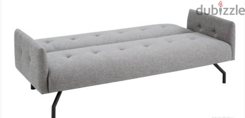 Sofa Bed - صوفا بد 1