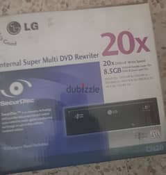 dvd writer for pc 5$ 0