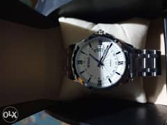 Sendas quartz watch original