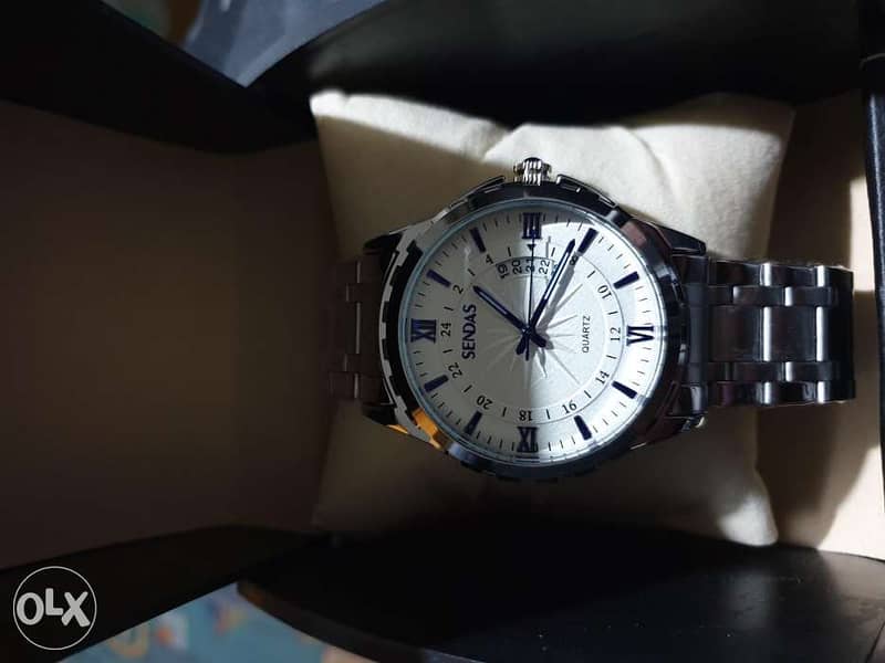 Sendas quartz watch original 0