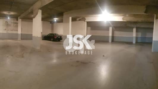 L08270- Warehouse for Rent on the Main Road of Jounieh