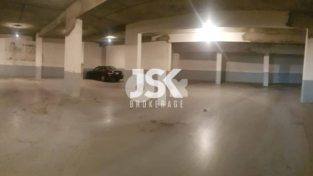 L08270- Warehouse for Rent on the Main Road of Jounieh 0