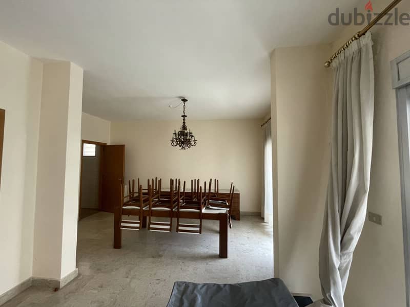 RWK112NA - For Rent, Semi Furnished Apartment in Adonis 2