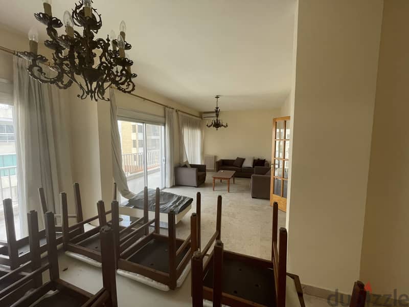 RWK112NA - For Rent, Semi Furnished Apartment in Adonis 3