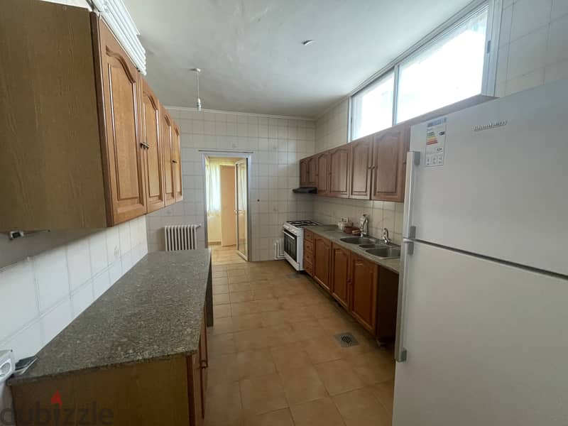 RWK112NA - For Rent, Semi Furnished Apartment in Adonis 4