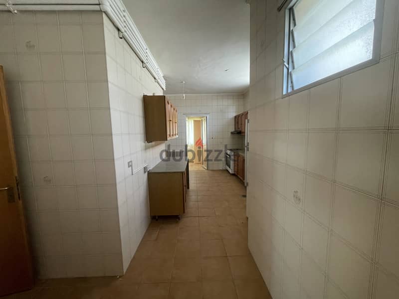 RWK112NA - For Rent, Semi Furnished Apartment in Adonis 5