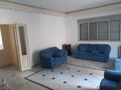 RWK122NA - Semi Furnished Apartment for sale in Zouk Mosbeh